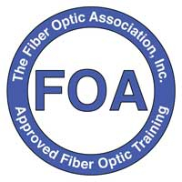 FOA logo