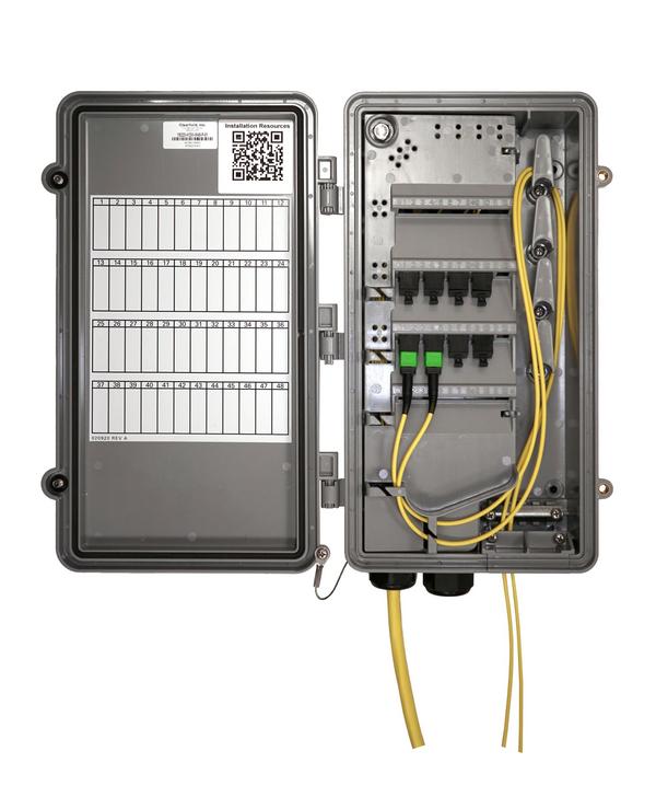 Caja de coleccionista