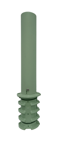 CraftSmart FiberFirst 6-Inch Pedestal