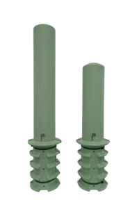 CraftSmart FiberFirst 6-Inch Pedestal