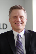 Image of Daniel Herzog, Chief Financial Officer