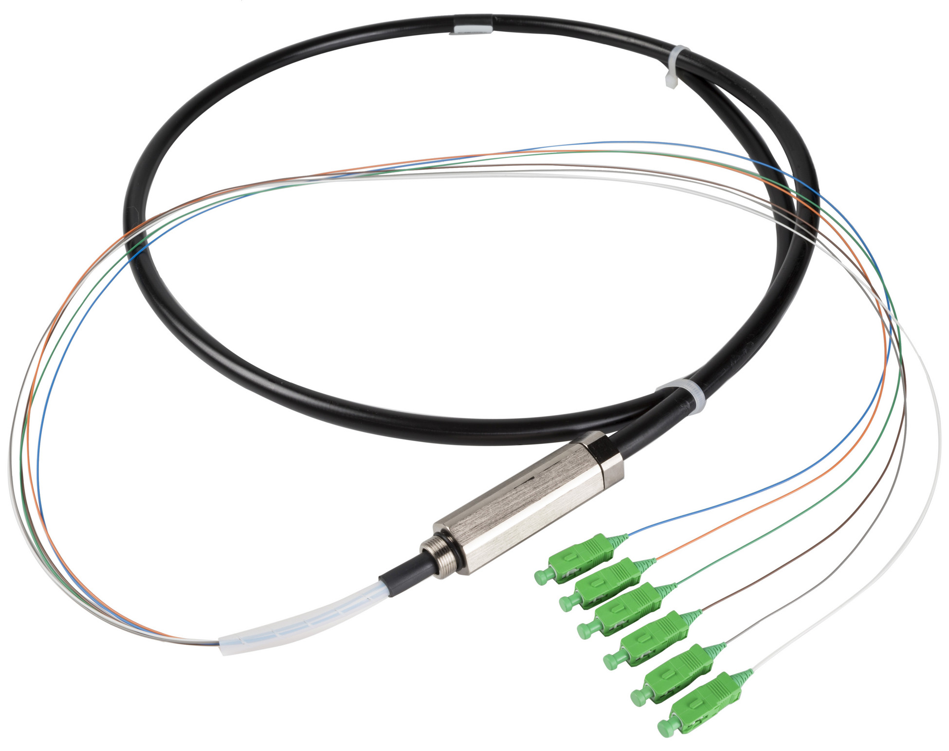 Drop Node Assemblies