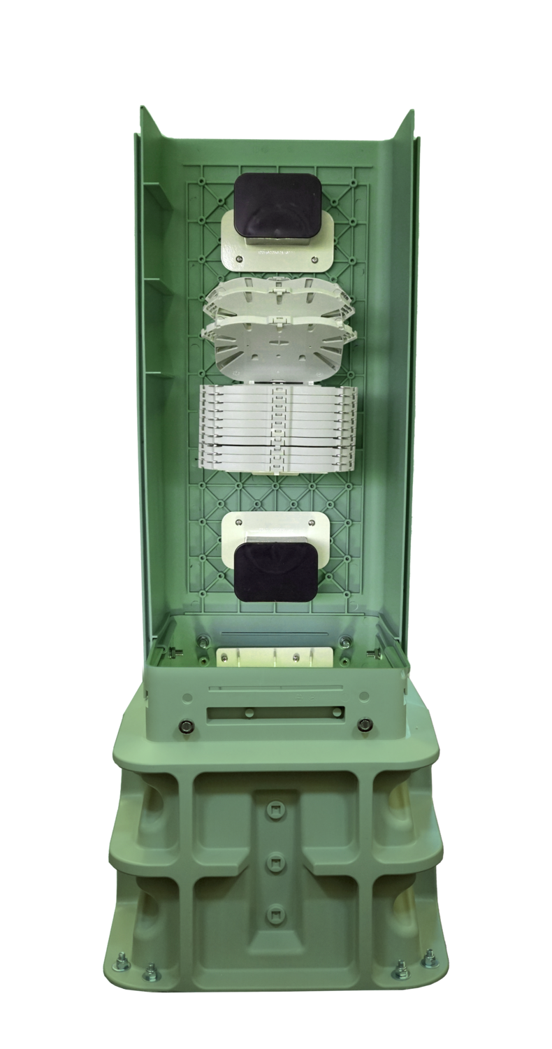 Fiberfirst Router CraftSmart FiberFirst 12