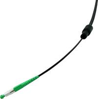 FieldShield FLATdrop Peelable Fiber Drop Cable