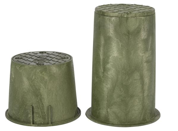 CraftSmart Fiber Protection Boxes In Multiple Sizes