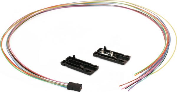 FieldShield Fiber Furcation Kits