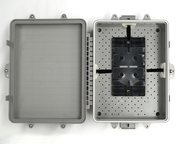 Caja de Pared FEC “Mini”