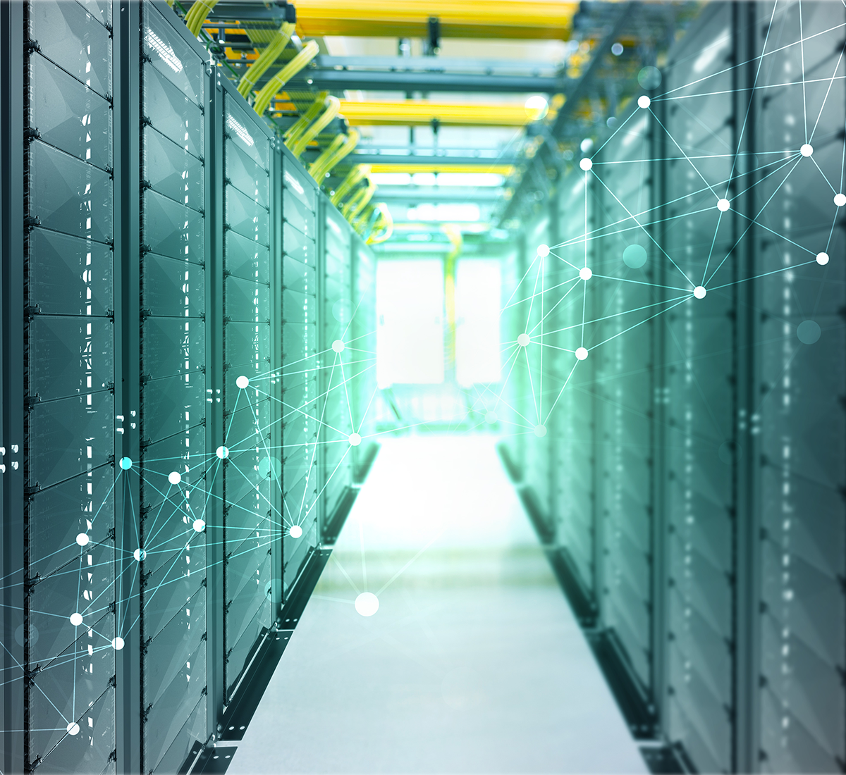 Flex String Data Center Fiber to Anywhere - FTTx Deployment Solutions | Clearfield