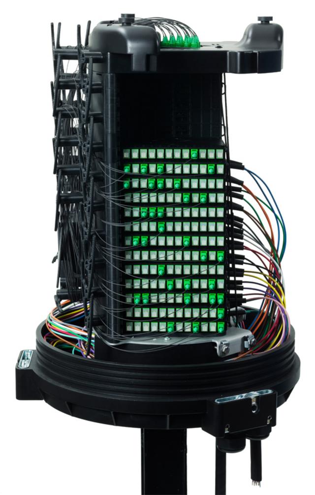 FieldSmart Makwa