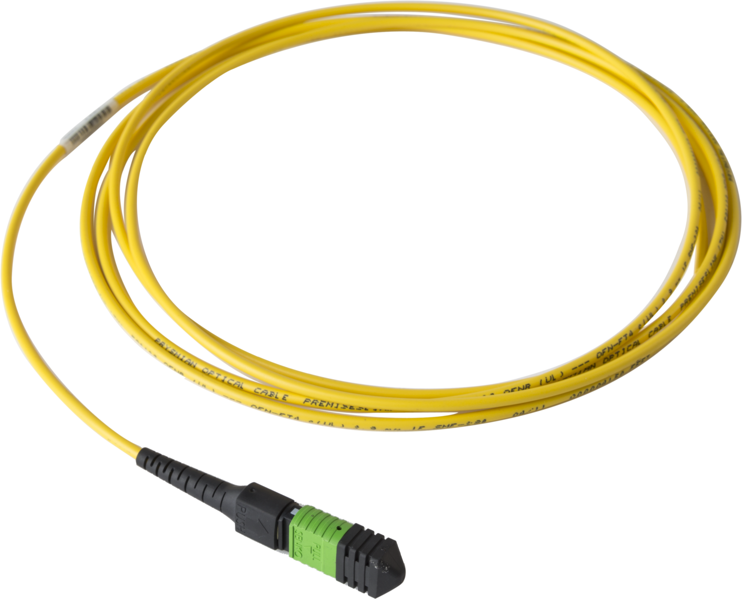 MPO Fiber Cables Assemblies