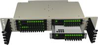 FieldSmart FxDS Fiber Optical Component Chassis
