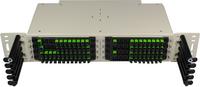 FieldSmart FxDS Fiber Optical Component Chassis