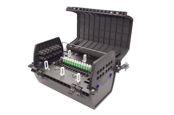YOURx-Aerial Fiber Terminal