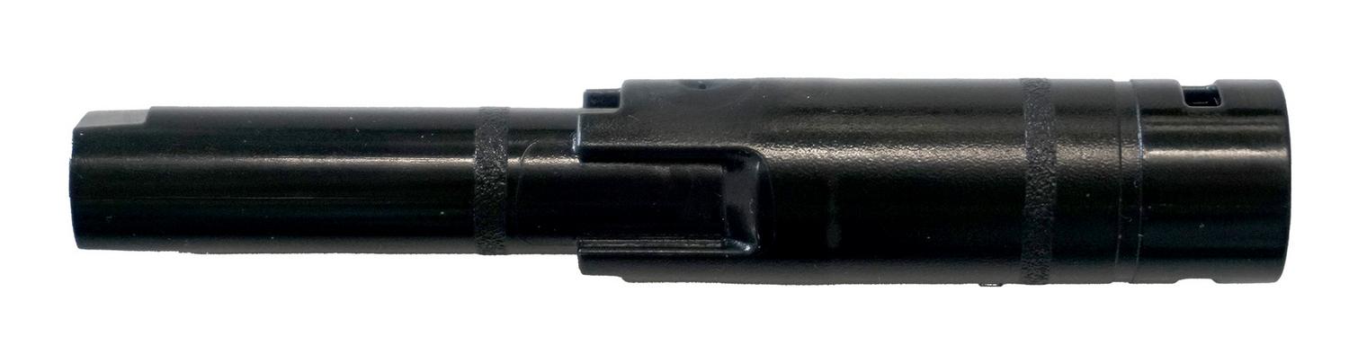 The FieldShield Field Installable FlexConnector 