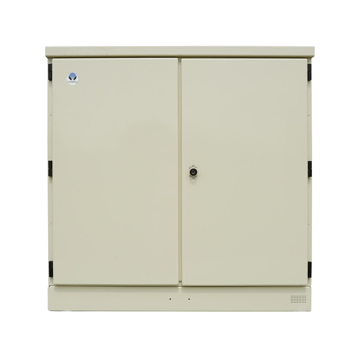 Ufdh Fiber Distribution Hub - FieldSmart | Clearfield