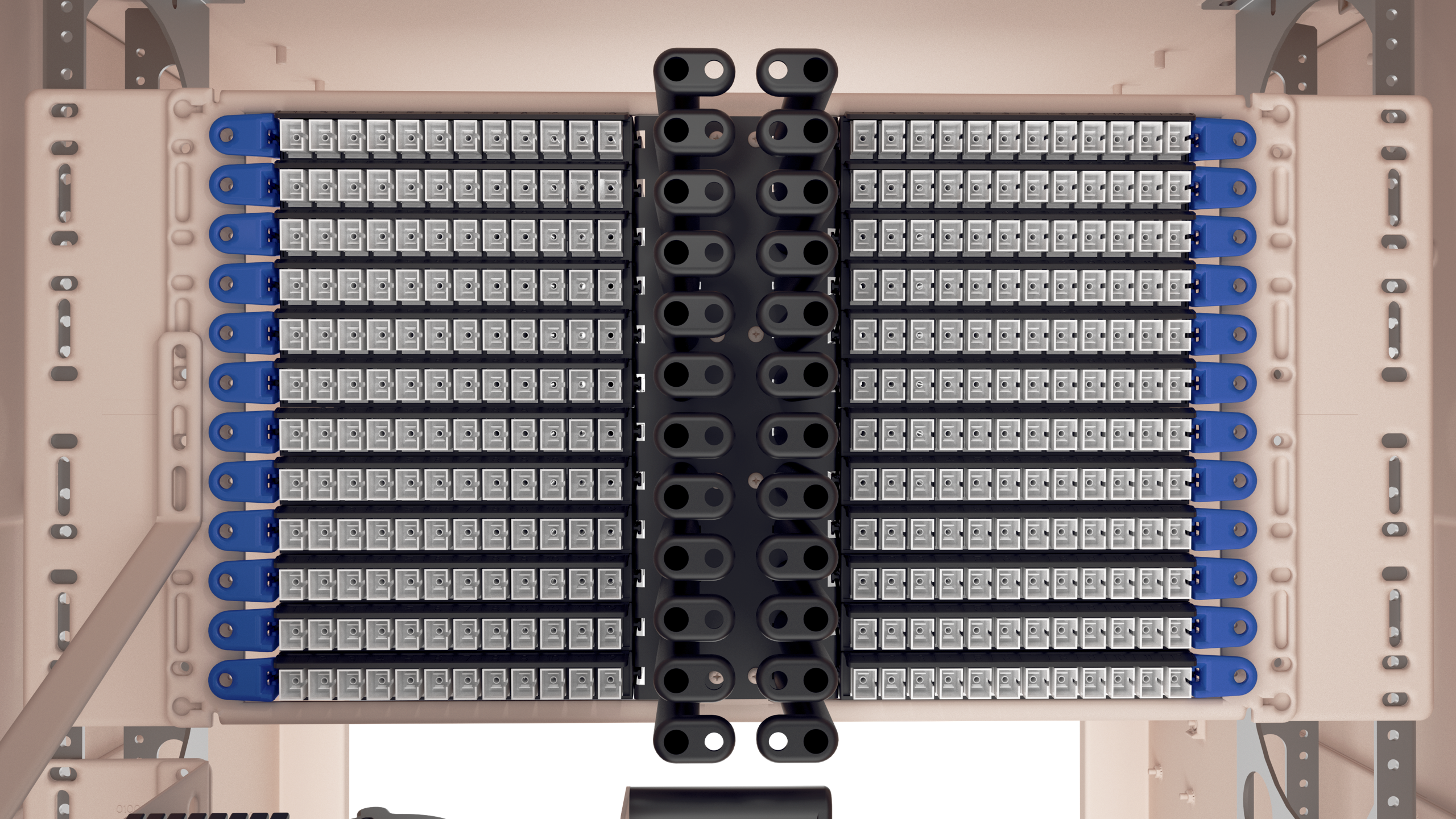 FieldSmart FiberFlex 3000