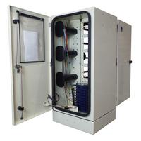 Centre d'évolutivité de la fibre FieldSmart, Fiber Hub