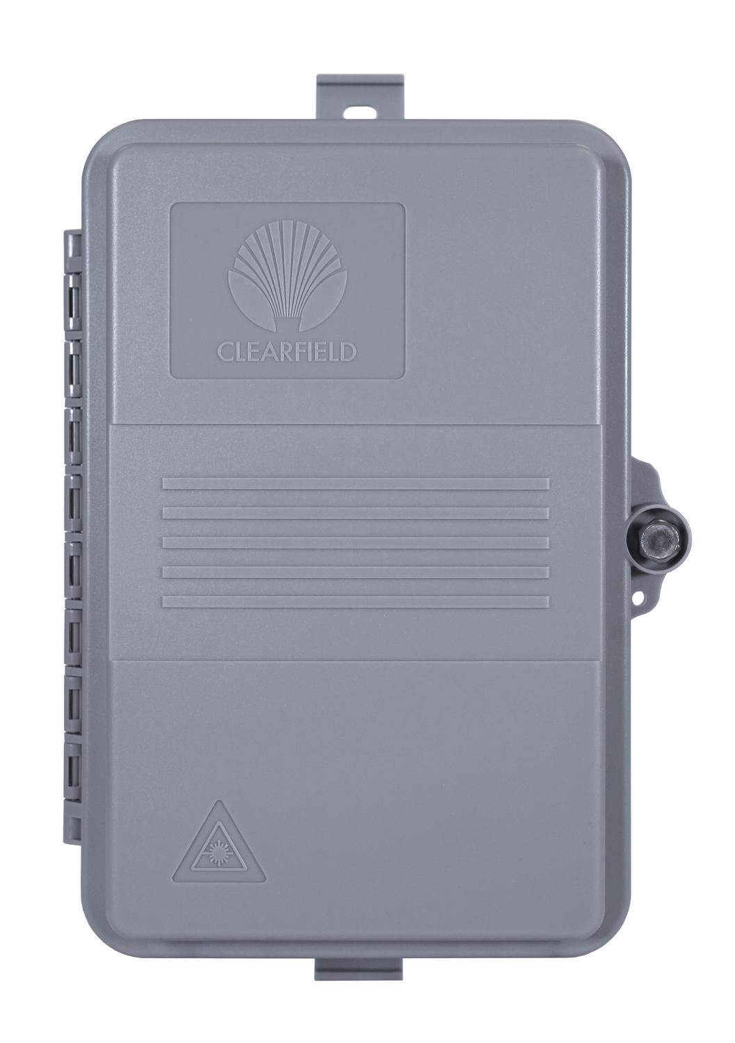 FieldSmart Mini TAP Box