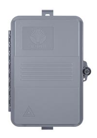 Fiber optic equipment enclosure