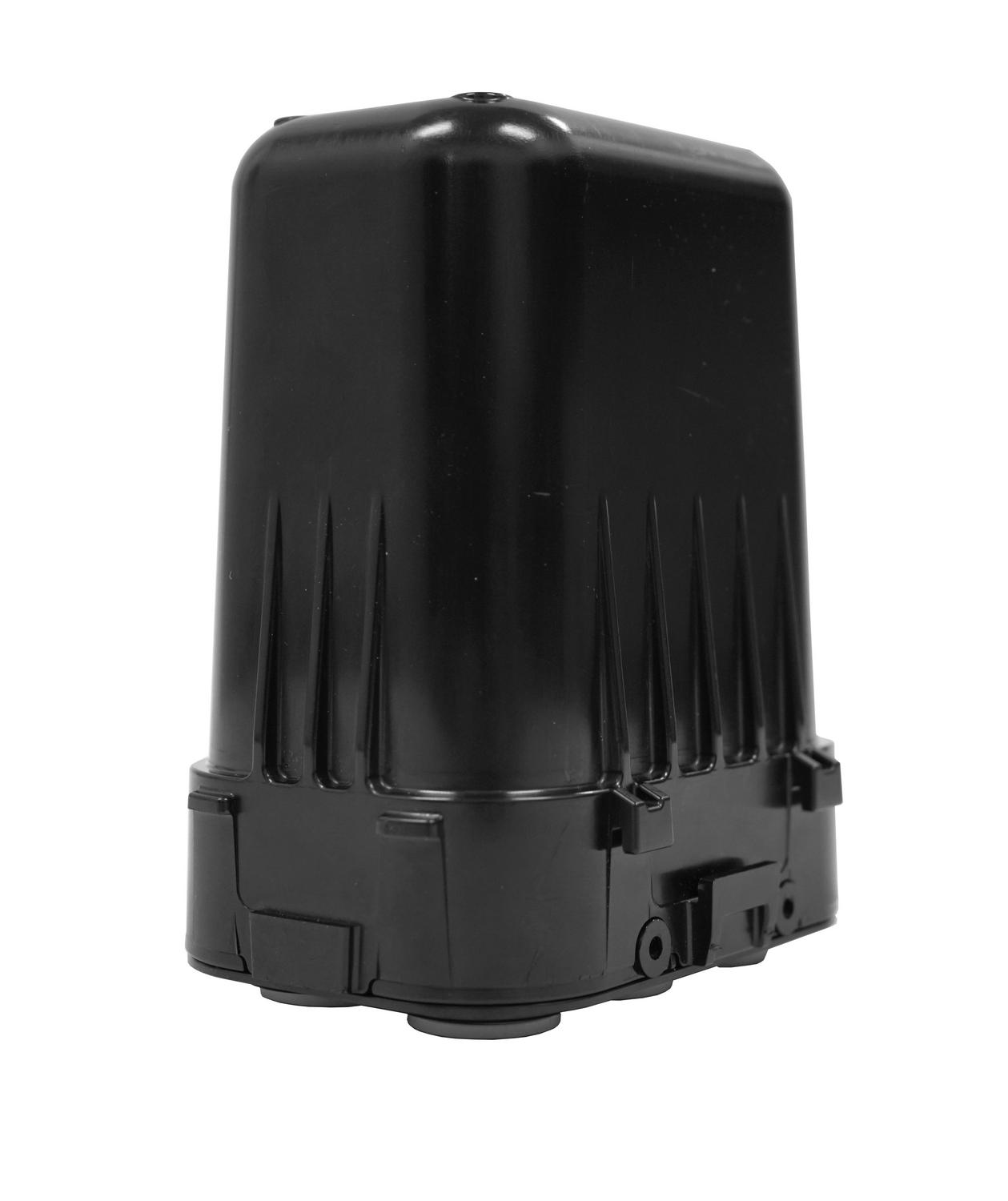 Yourx Terminal YOURx Fiber Terminal Box | Clearfield
