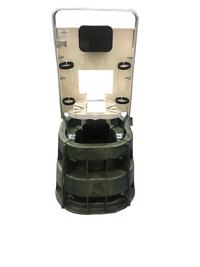 Splice Only Pedestal by Pencell