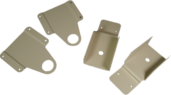 Cabinet Accessories
