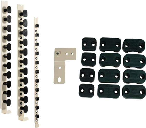 Frame & Panel Accessories
