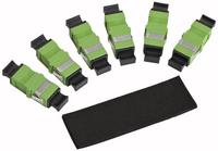 Image of x pak cassette components
