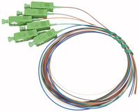 Image of x pak cassette components