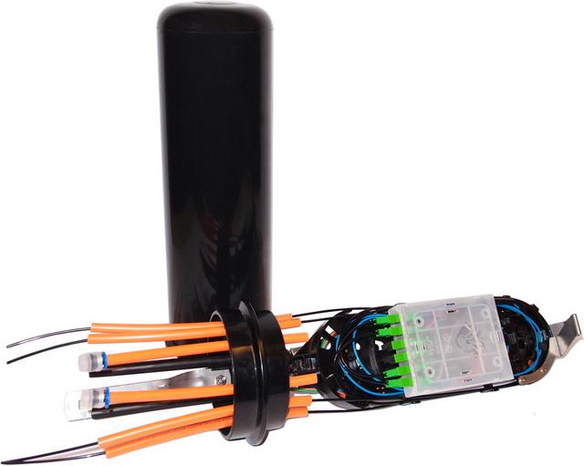FieldSmart Small Count Delivery (SCD) Case