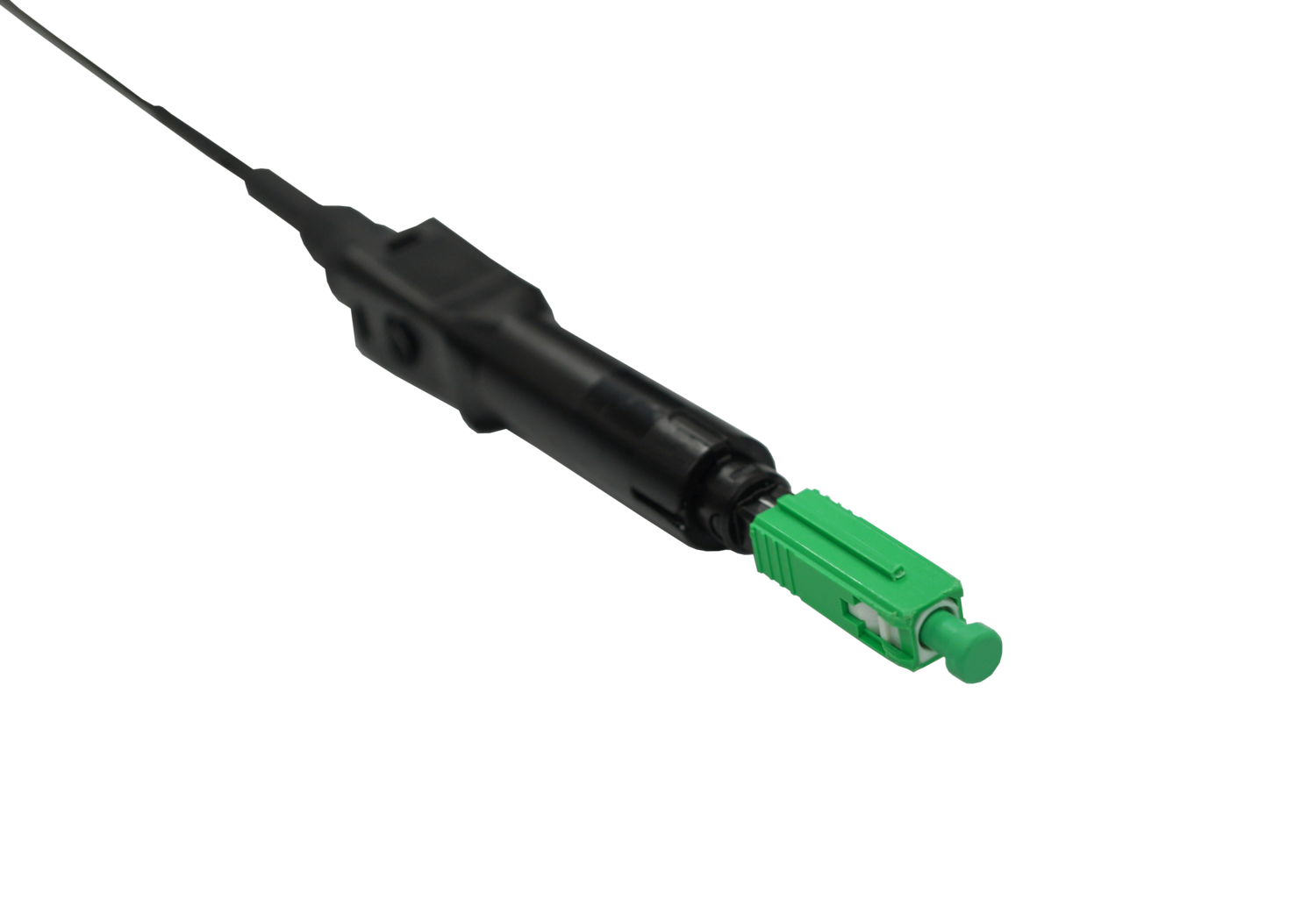 YOURx Fiber Terminal Box | Clearfield