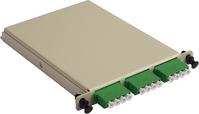 WaveSmart® ½ Wide LGX Module