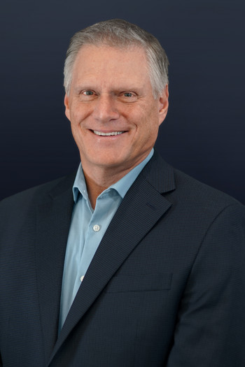 Chief Financial Officer Daniel Herzog