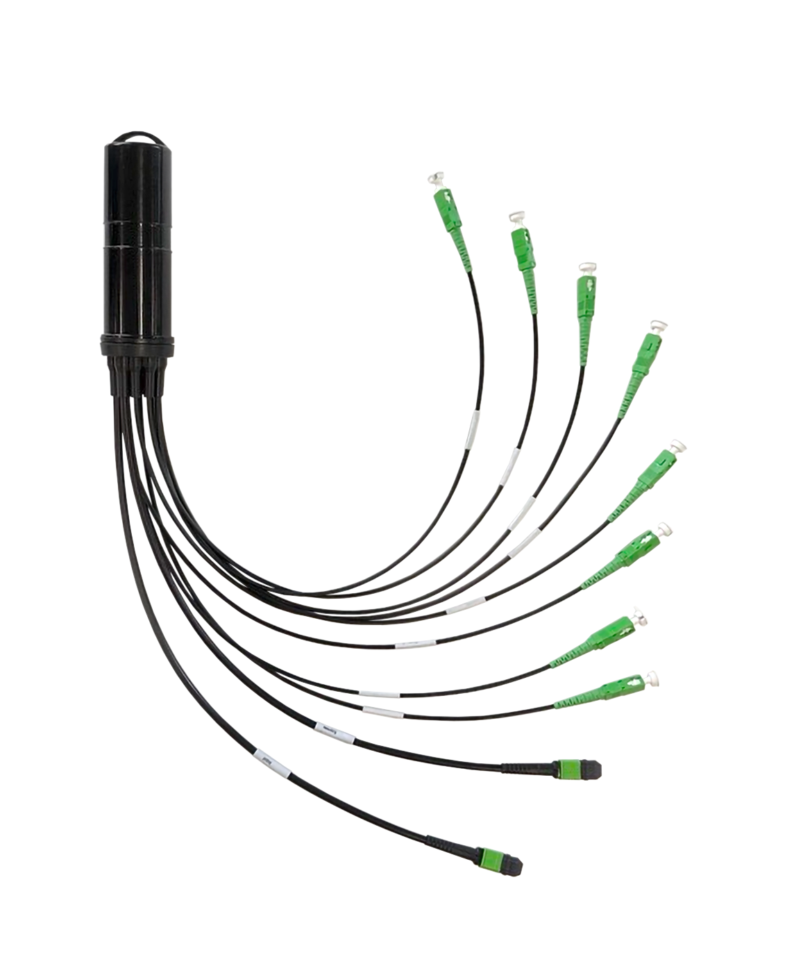 tethersmart sc mpo terminal