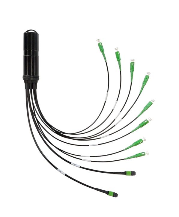 Yourx Terminal Fiber Optic Distribution Terminals | Clearfield