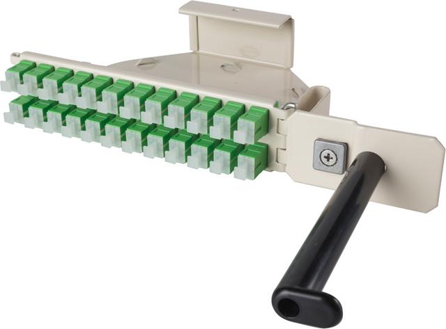 FieldSmart FxHD Tie Panel