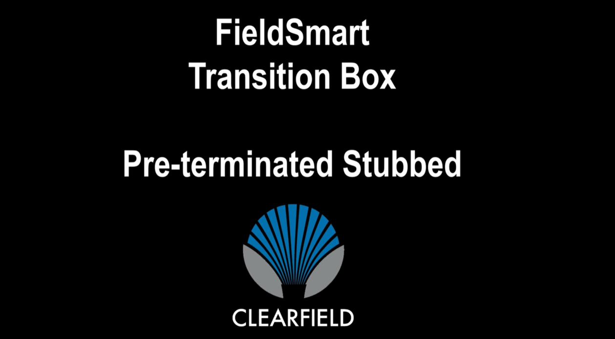 Miniature de la vidéo d'installation de la boîte de transition