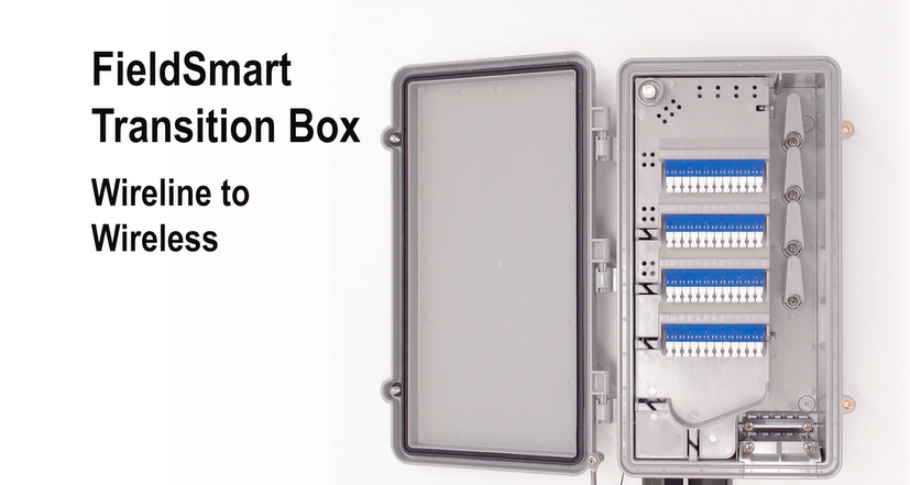 FieldSmart Hand Off Box Introduction Video