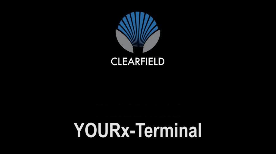 Vignette de la vidéo de démonstration du terminal YOURx